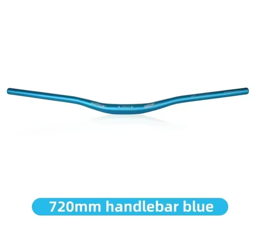 Surron Style Handlebars (Works on Conversion Kits)