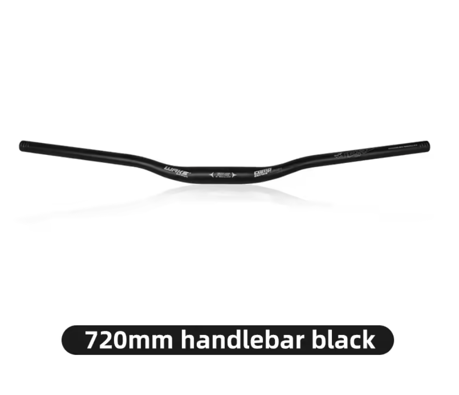 Surron Style Handlebars (Works on Conversion Kits)