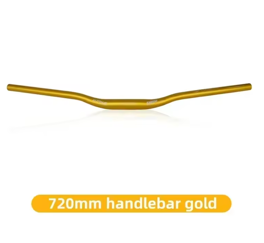 Surron Style Handlebars (Works on Conversion Kits)