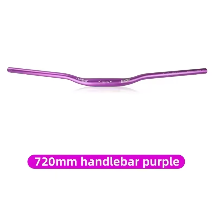 Surron Style Handlebars (Works on Conversion Kits)