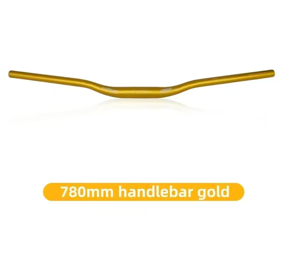 Surron Style Handlebars (Works on Conversion Kits)