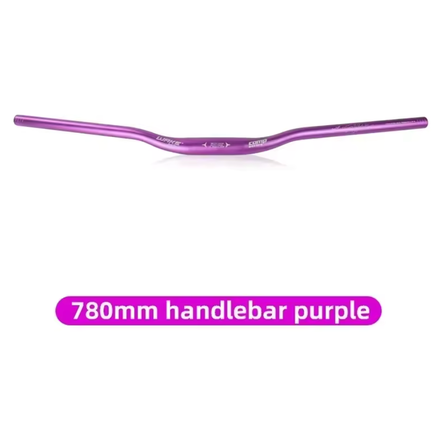 Surron Style Handlebars (Works on Conversion Kits)