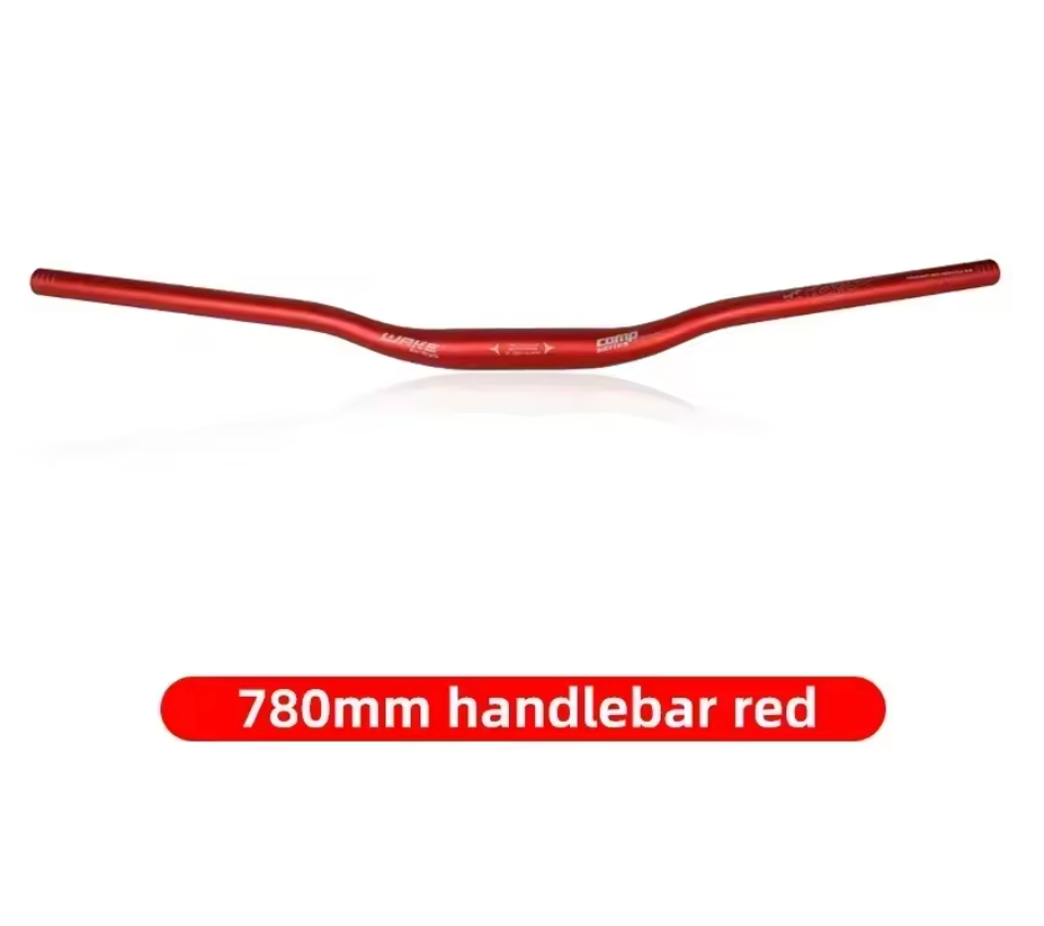Surron Style Handlebars (Works on Conversion Kits)