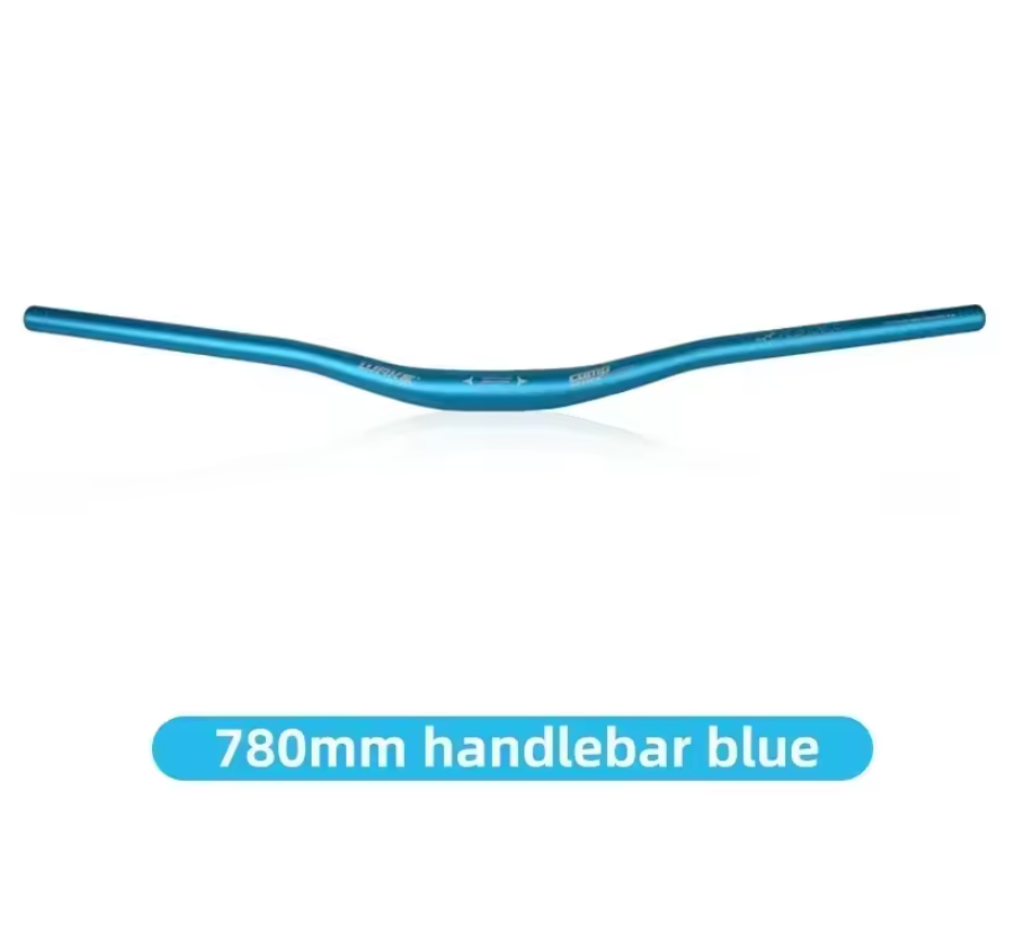 Surron Style Handlebars (Works on Conversion Kits)