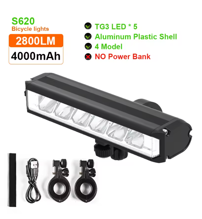Light Bar