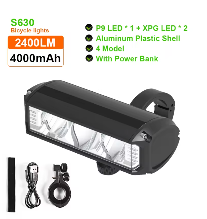 Light Bar