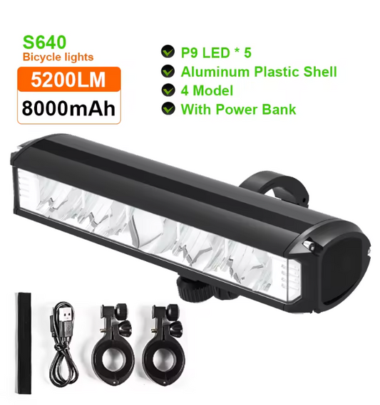 Light Bar