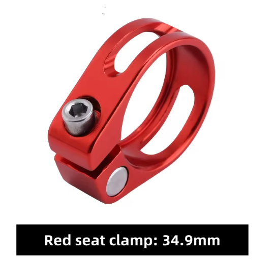 Seat Clamp