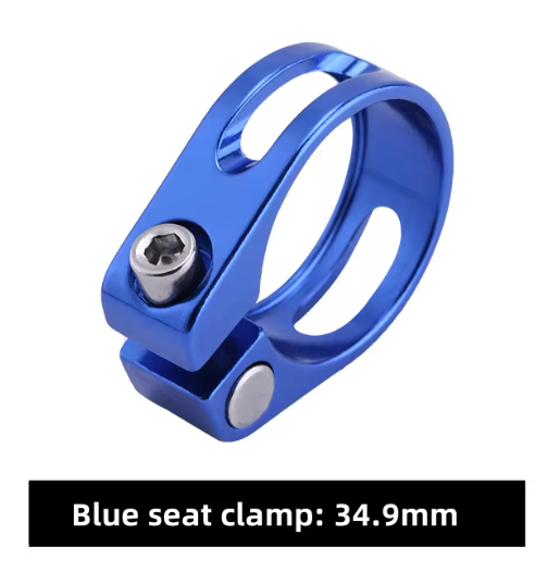Seat Clamp