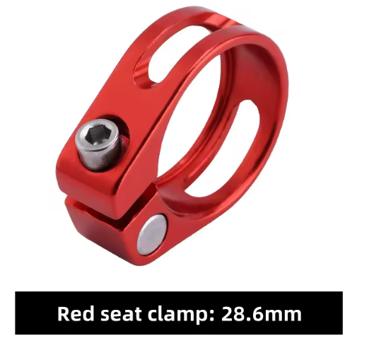 Seat Clamp