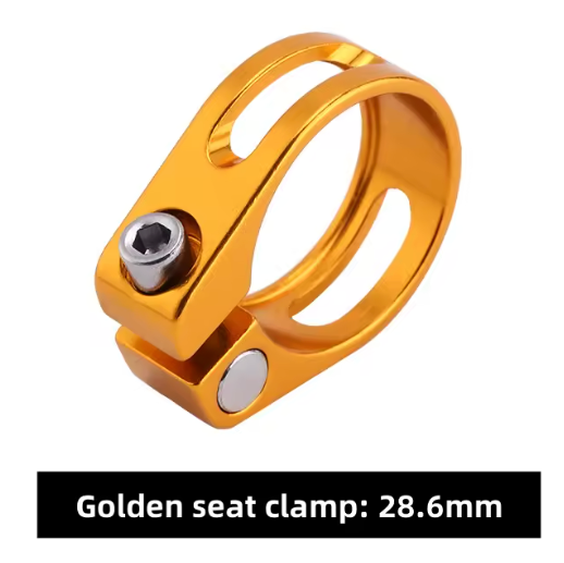 Seat Clamp