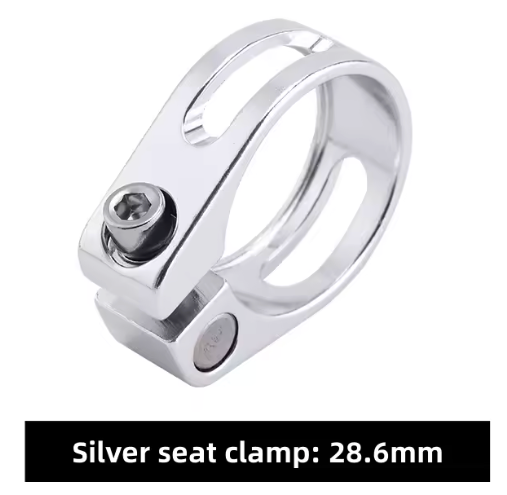Seat Clamp