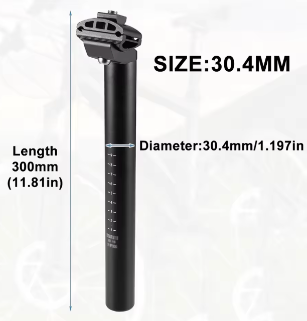 Seat Post
