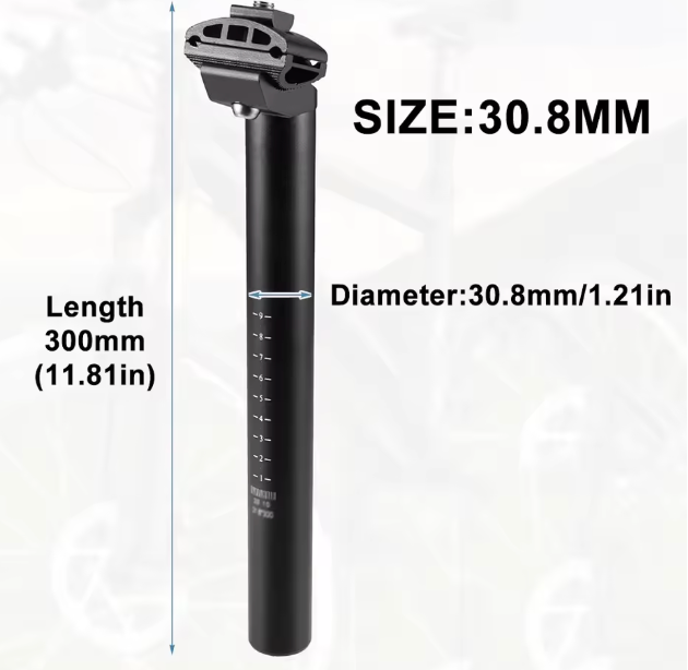 Seat Post