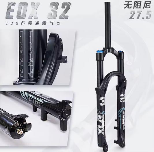 Fox 32 Style Forks