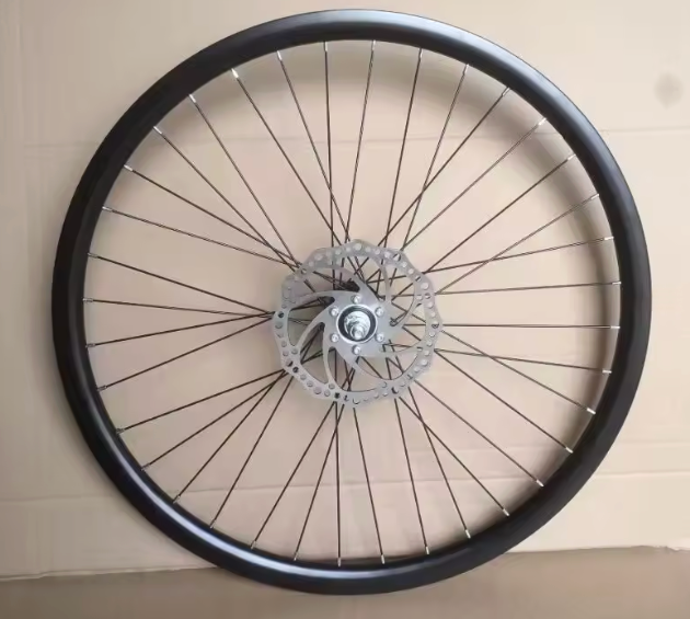 Bike Front Rim
