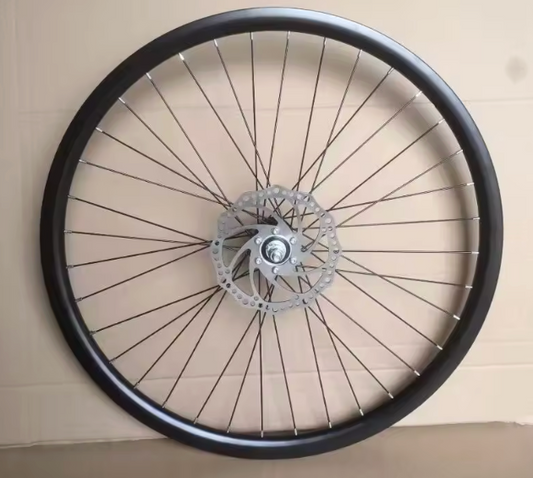 Bike Front Rim
