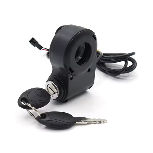 Key Ignition