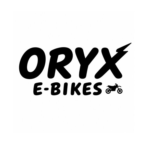 Oryx Ebikes
